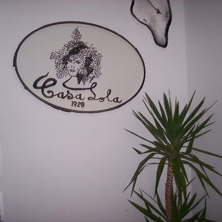 Casa Lola Hotel Ponteareas Exterior photo