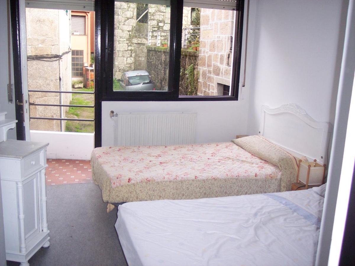 Casa Lola Hotel Ponteareas Exterior photo