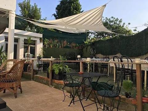 Casa Lola Hotel Ponteareas Exterior photo